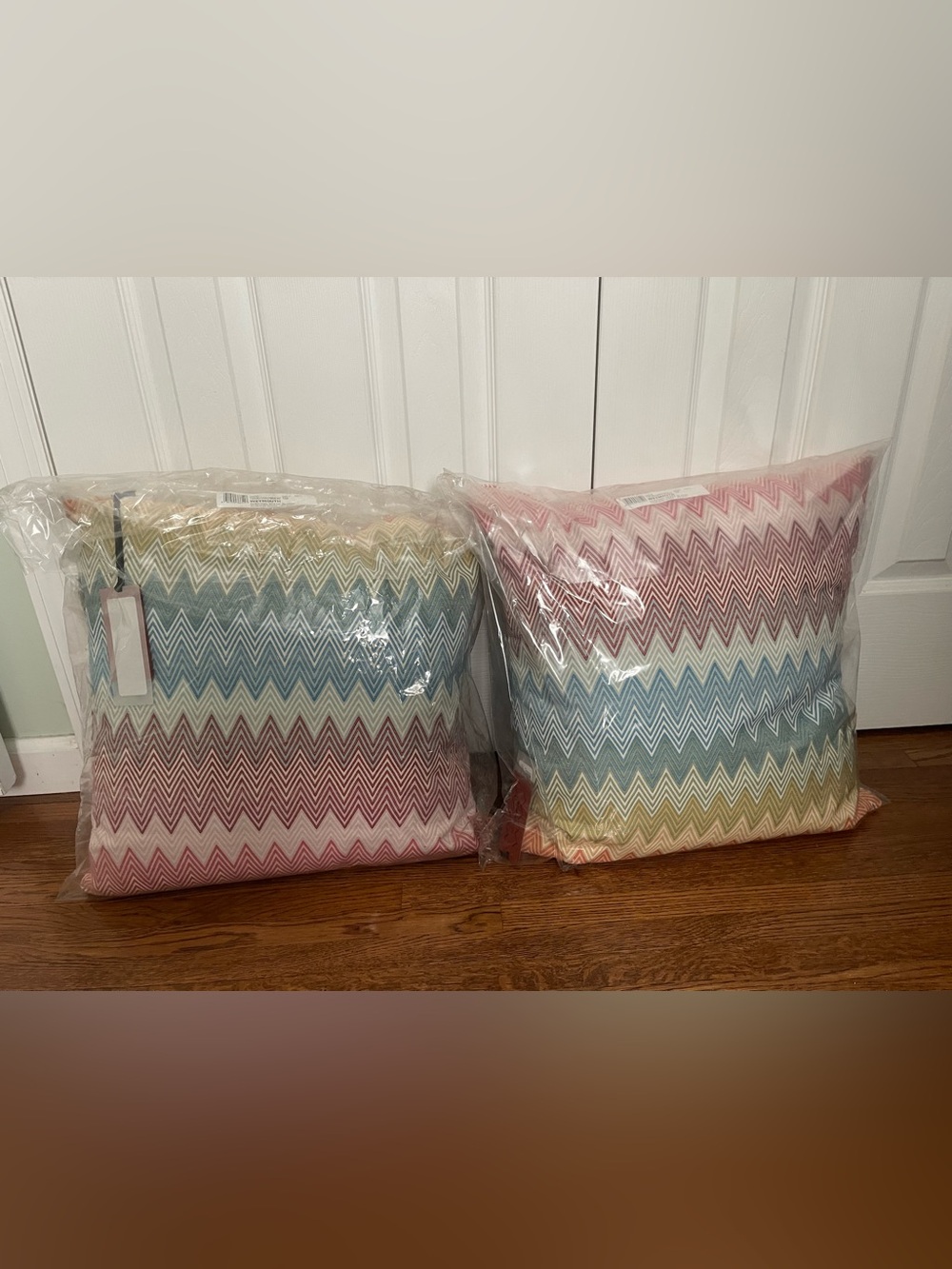 2 MISSONI Weymouth Cuscino Cushions